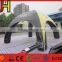 Inflatable party dome tent/advertising exhibition inflatable tents/inflatable clear dome tent