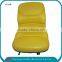 YY13-B Kids go kart racing seat with armrest