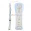 Remote With Motion Plus For Wii/Wii U Game Consoles