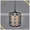 Modern pendant light fixture for home decoration pendant lamp