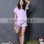 short sleeve cotton pajamas set for women women pajamas cotton