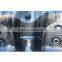 4 Persons Acrylic Balboa Massage Spa With SAA And CE