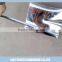 Japanese Square Short Handle Stainless Steel Shovel