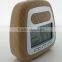 2016 New Model alarm clock with large LCD display