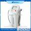 Most effective tattoo removal machine with permanent hair removal system
