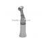 2016 Hot Sale Denshine Brand NEW Dental Slow Low Speed Push Button Handpiece Contra Angle Latch Bur