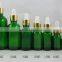 blue glass bottle manufacturer mexico