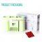 Toothbrush holder and toothpaste dispenser