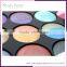 Naked 24 colorseyeshadow palette kiss beauty eyeshadow for girls