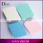 Sweet heart shape Latex Free Beauty Makeup puff Cosmetic Sponge