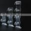 Hot Selling Demountable Clear Acrylic Eyewear Display Stand Wholesale Manufacturer