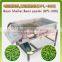 DPL-300 Bean Sheller Equipment Mung /Green Beans Peeling / Dehusk Machine with CE