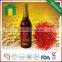 Good quality red hot chilli pepper sauce 510g