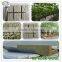 hydroponic rock wool | Rockwool cubes | 60kg/m3 rock wool