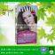 Hair Dye/Permanent Hair Coloring Cream GMPC Factory