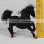 2015 novelty home or garden ornamental horses toy for sale