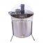 6 frames Motor electric Honey Extractor From Changda __The Manufacturer