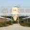 Fiber Glass Feeds Silo for livestock field