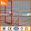 6'x9.5' warehouse fence netting temporary fence