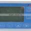 Soil temperature and humidity transducer