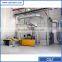 CE qualified automatic paper press baler machine