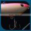 Plastic Cod Fishing Lure 22cm 77g for Saltwater Jigging Fishing
