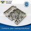 Yontone YT612 Grey Hair ISO9001 Supplier Beatiful	ZL102 A380 A356 ADC12 AlSi9Cu3 AlSi12Fe	Aluminum Pressure Die Casting Parts