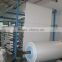 Tubular pp woven fabric in 30cm~150cm width