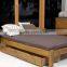Polish furniture pine bed - No. 8 180 x 200