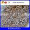 Complete wood pellet making production line 3tph for sale