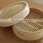 Long history hand made bamboo steamer
