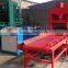 High efficiency easy operation tablet shape shisha press briquette machine