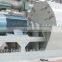 Feed Processing Fine Grinding Wood Chips Hammer Mill
