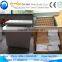 New carton paper shredder machine