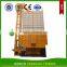 grain crops drying machine