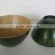 Very fast reply wholesale price bamboo bowl made in Vietnam