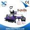 multifunctional digital sublimation mug cap heat press machine