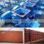 China supplier factory price clay brick making machine for sale in india and ghana
