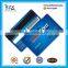 Printable plastic PVC card with hico magnetic stripe 2750oe