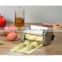 150mm hand square ravioli maker for home use