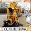 diamond bits well drilling/ deep well drilling machine/ bore well drilling machine
