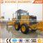 140HP Shantui Automatic-leveling Motor Grader SG14 With Hydraulic Transmissions