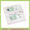 100% cotton muslin baby swaddle blanket, swaddle muslin blankets