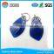 HF 13.56MHz Plastic ABS RFID keyfob