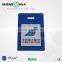 RFID Blocking Card For RFID Electronic Hotel Door Lock