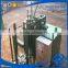 BTO22 razor ribbon wire galvanized razor barbed wire mesh fence