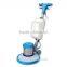 Electric floor tile cleaning machine tile cleaning machine