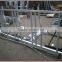 Cattle fencing panels metal fence , HDG