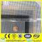 Wholesale black steel fireplace mesh security screen