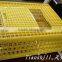 TSL series new tyoe poulty plastic transport box for chicken